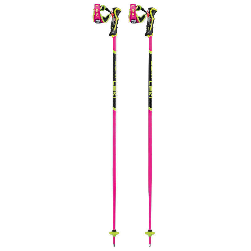 Bastoncini SCI WCR TBS SL 3D