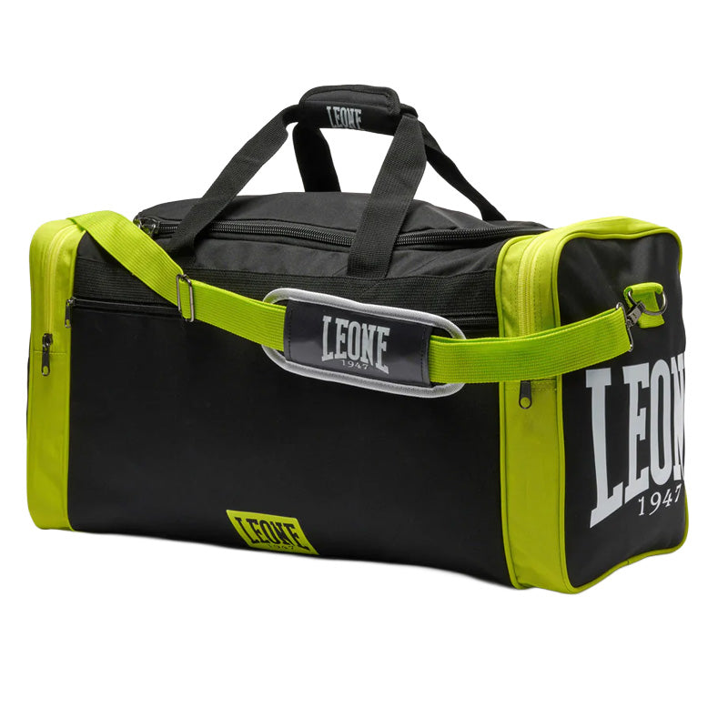 Borsa Color Block