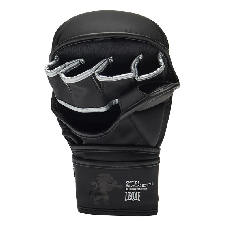 Guantoni MMA Black Edition