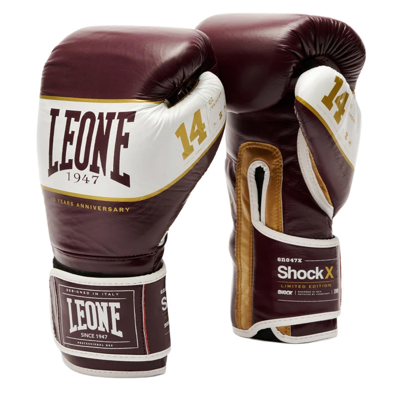 Guantoni Boxe Shock X 12oz