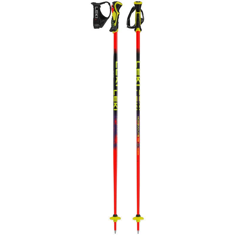 Bastoncini bambini WCR Evo Lite SL TR