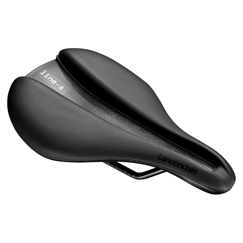 Sella Line S Steel Flat 142mm