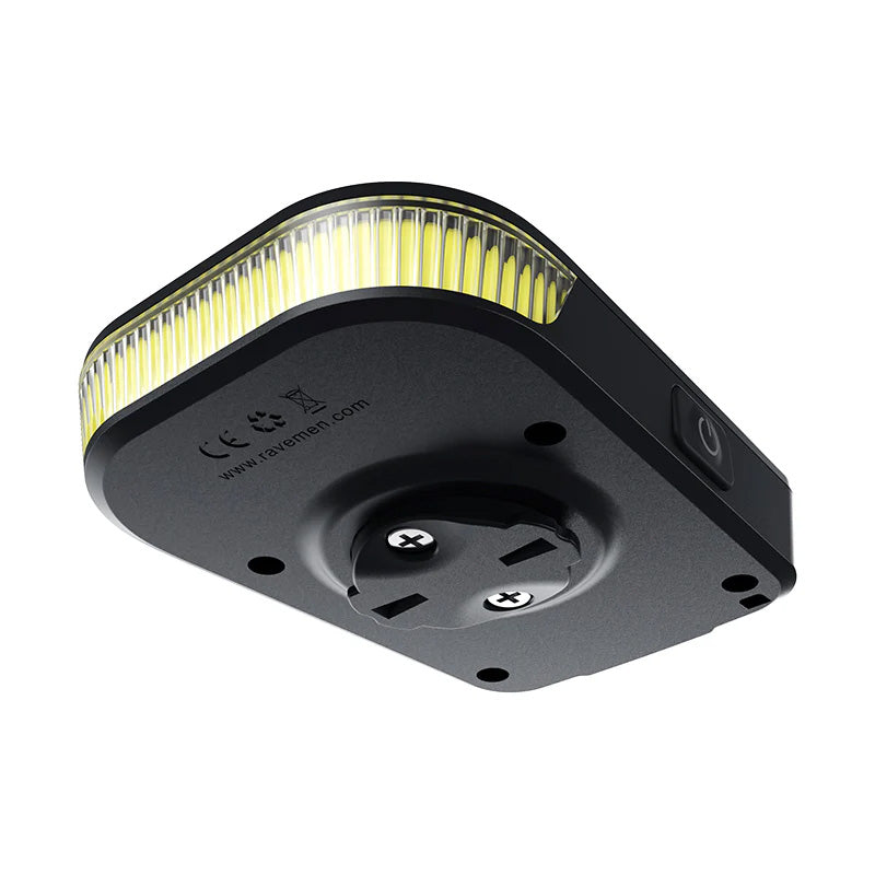 Luce Anteriore FR300 NAT+