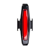 Luce Posteriore Red Edge