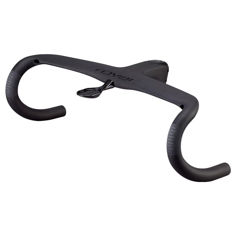 Manubrio Integrato Rapide 110mm x 420mm
