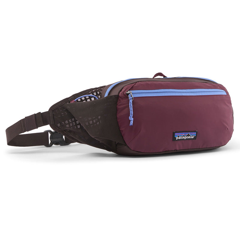 Marsupio Terravia Hip Pack 4L