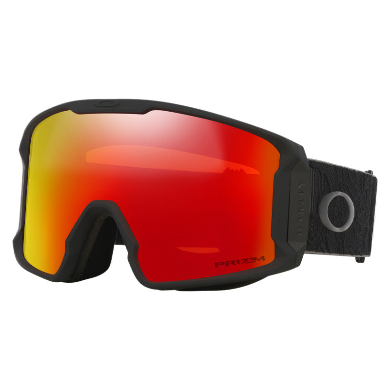 Maschera Line Minder L - S3