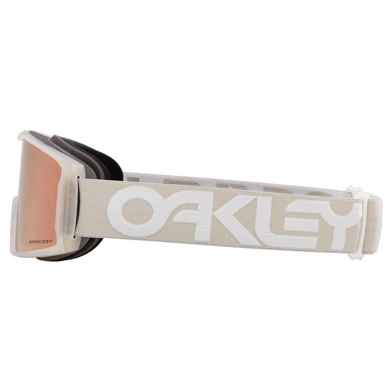 Maschera Line Miner M Prizm Rose Gold Iridium S3