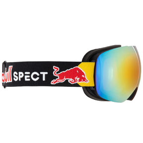 Maschera BENT S2