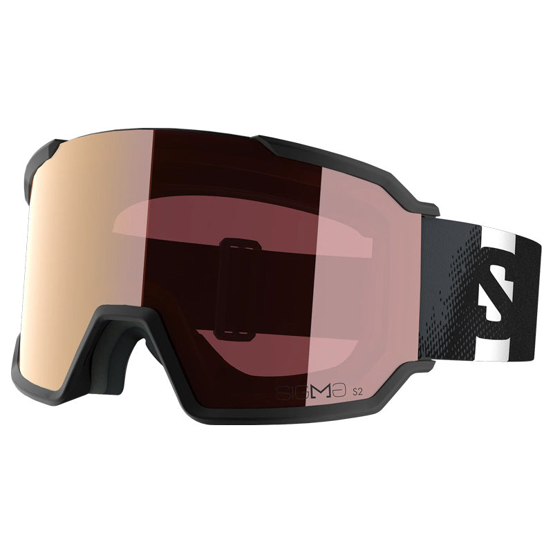 Maschera S/VIEW 3 Sigma S2