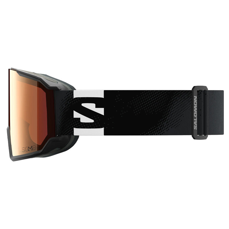 Maschera S/VIEW 3 Sigma S2