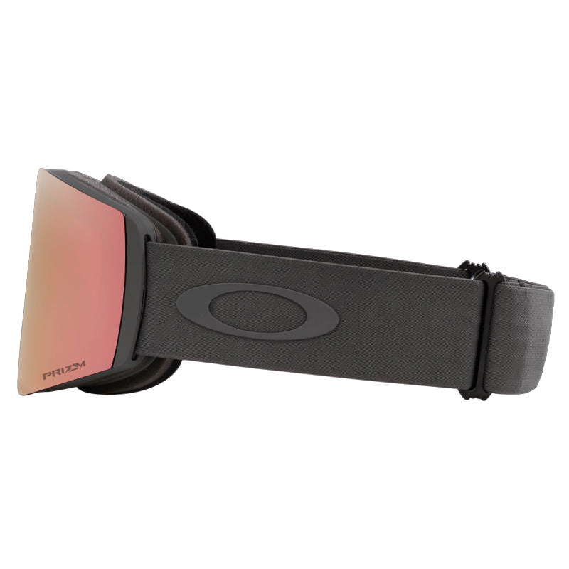 Maschera Fall Line L Prizm Rose Gold Iridium S3