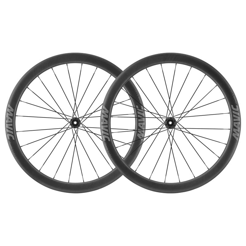 Coppia Ruote Coscmic SL 45 Disc 23mm Shimano