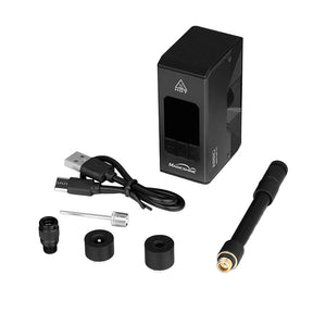 Mini Pompa Elettrica Portatile Airro