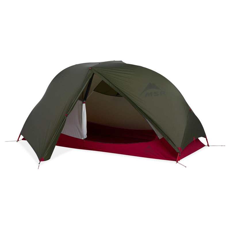 Tenda Hubba Bikepack  1