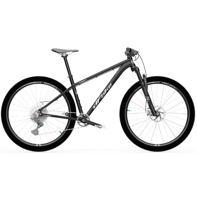 Mtb Hacker Comp