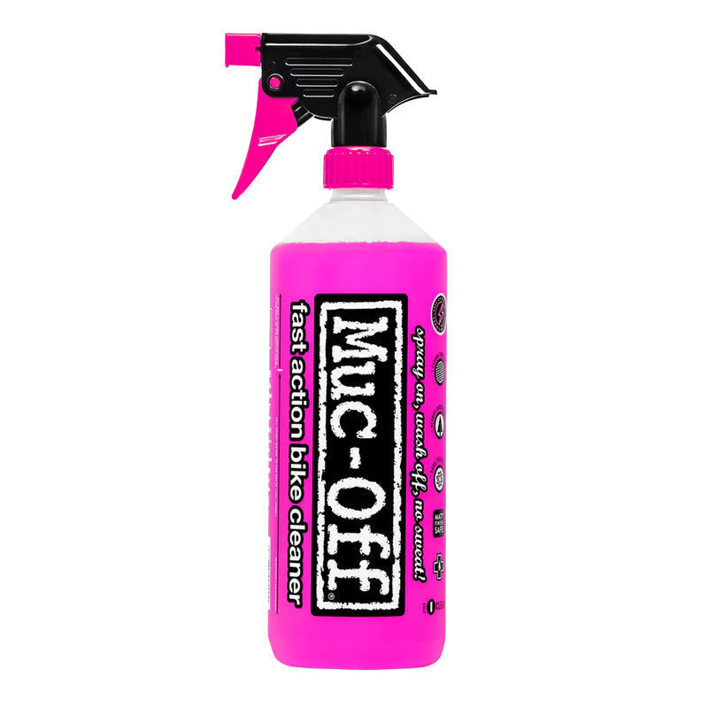 Detergente Nano Tech Bike Cleaner 1L