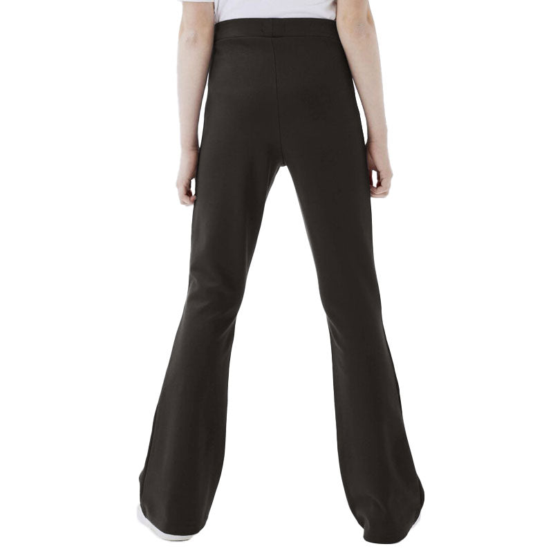 Pantalone bambina Bootcut