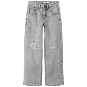 Pantalone bambina Rose Wide