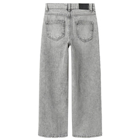 Pantalone bambina Rose Wide