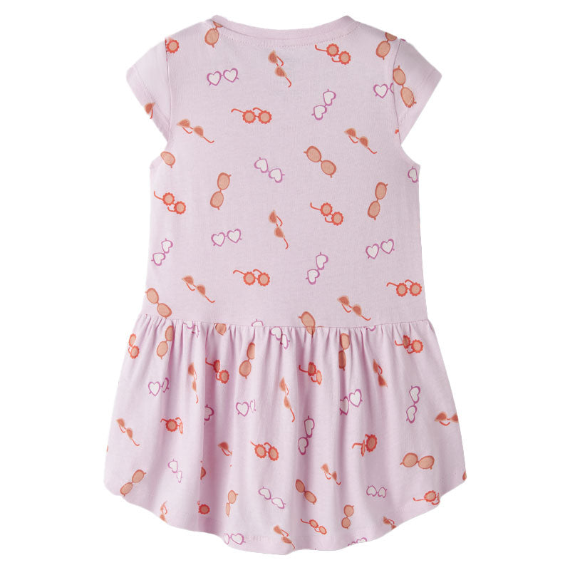 Abito bambina Vigga