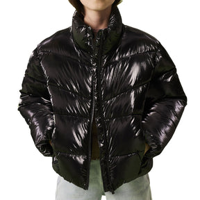 Piumino bambina Puffer