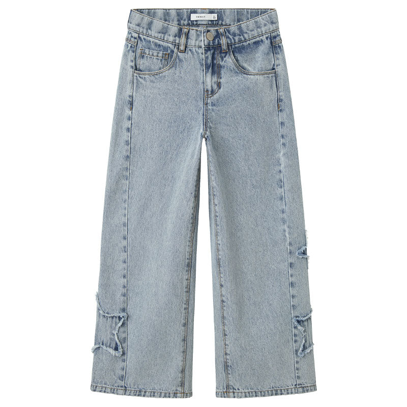 Pantalone bambina Bella