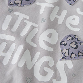 T-Shirt bambina Bearta