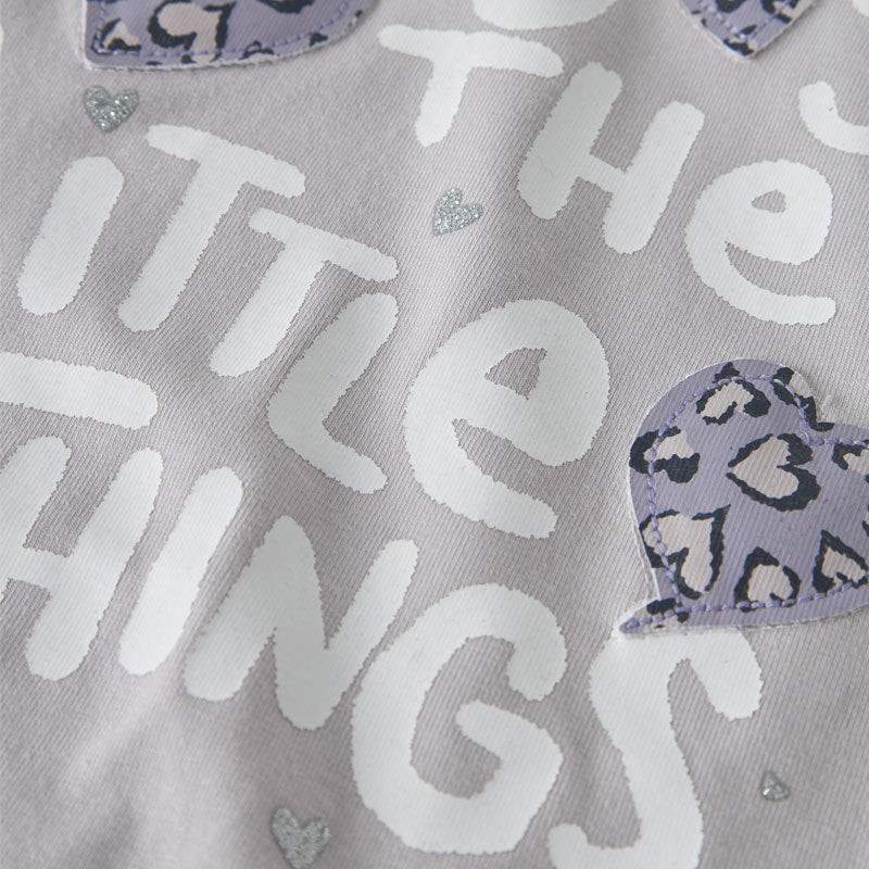 T-Shirt bambina Bearta