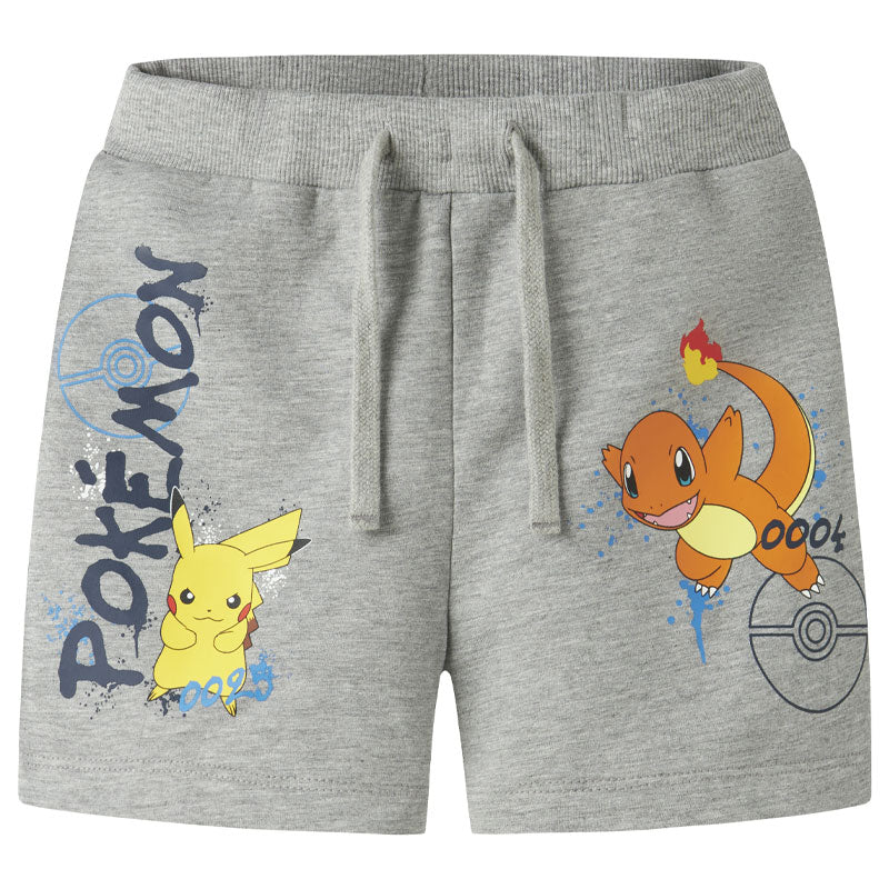 Pantaloncino bambino Pokemon