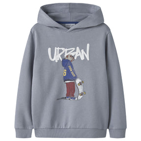 Felpa bambino Urban Skate