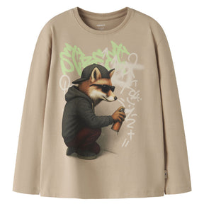 Maglia bambino Nicky