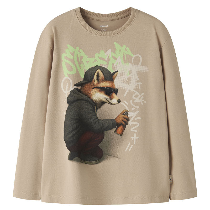 Maglia bambino Nicky