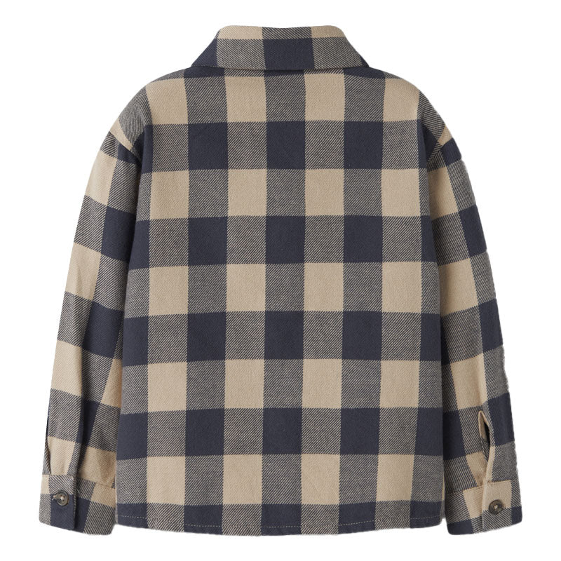 Camicia bambino Noriel