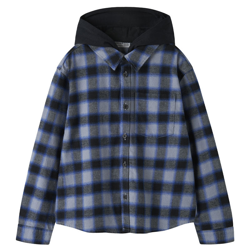 Camicia bambino Navim