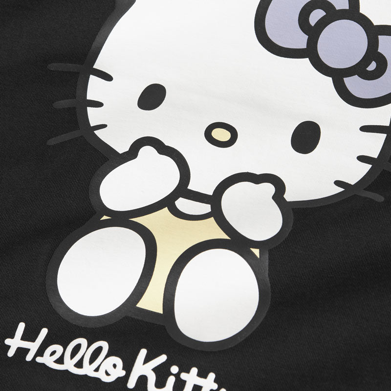 T-Shirt bambina Hello Kitty
