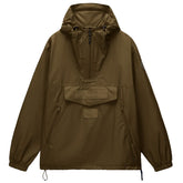 Giacca uomo Rainforest impermeabile