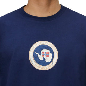 T-Shirt uomo Phos