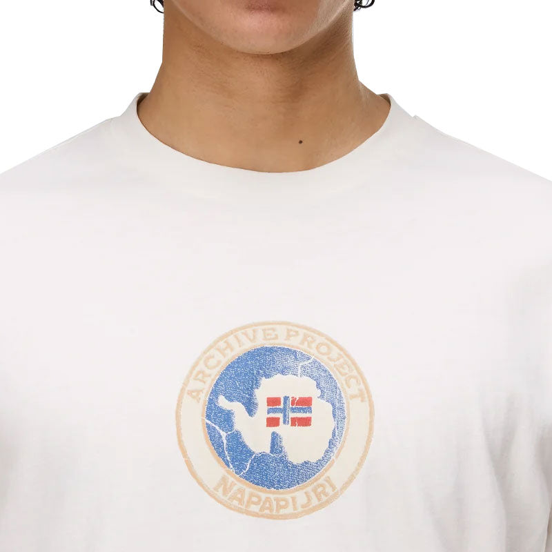 T-Shirt uomo Phos