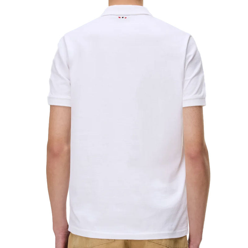 Polo uomo Elbas