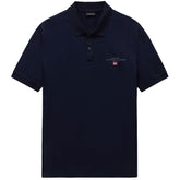 Polo uomo Elbas