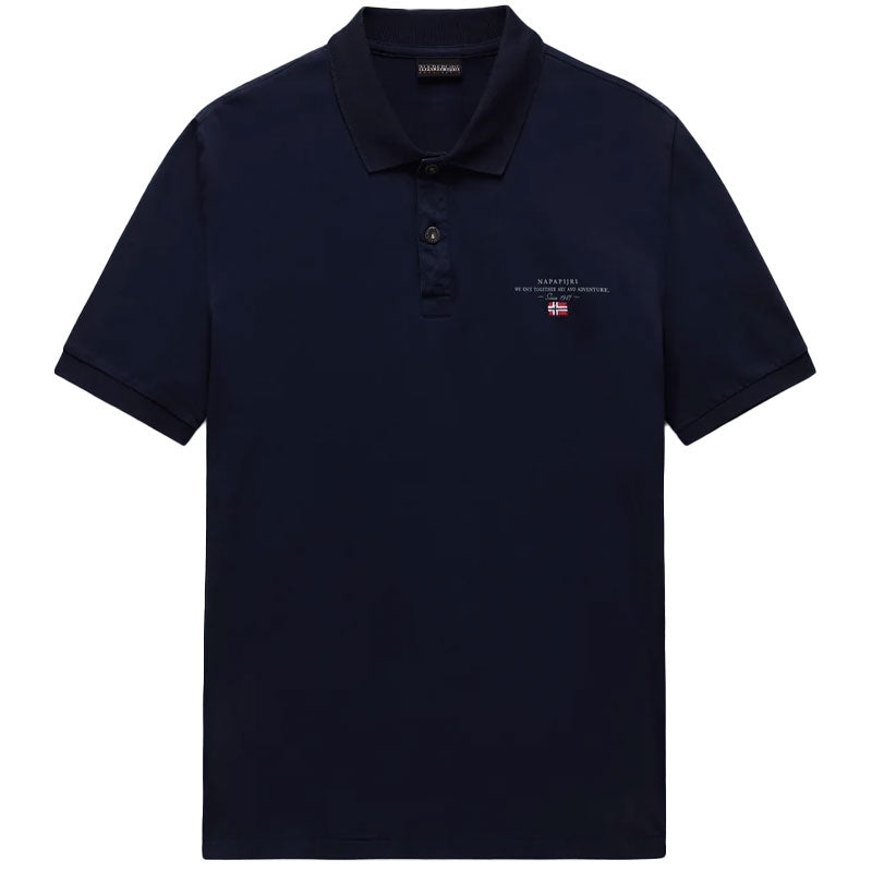 Polo uomo Elbas