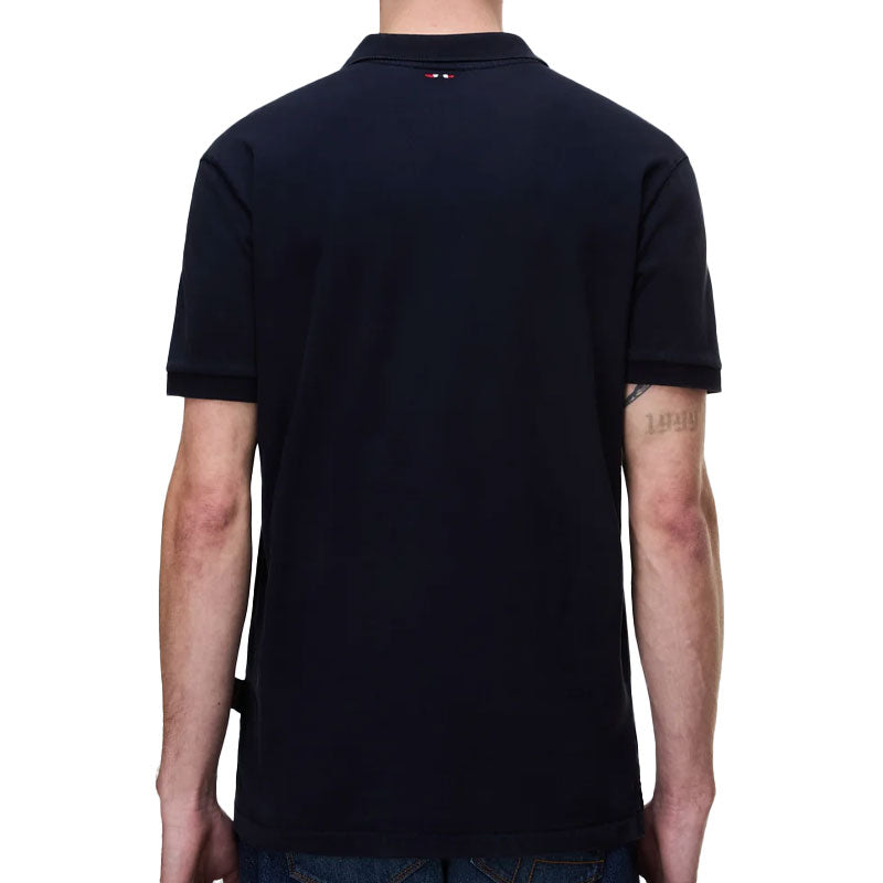 Polo uomo Elbas