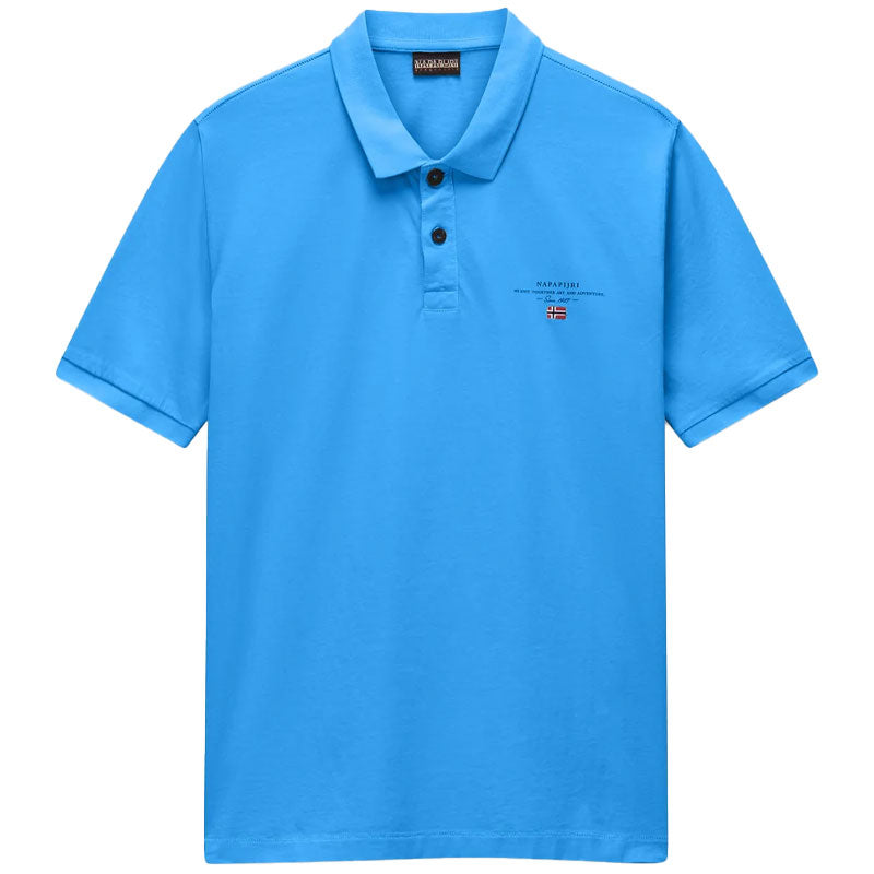 Polo uomo Elbas