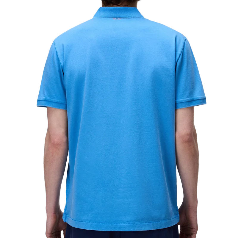 Polo uomo Elbas