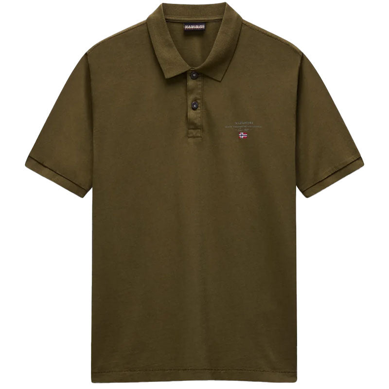 Polo uomo Elbas