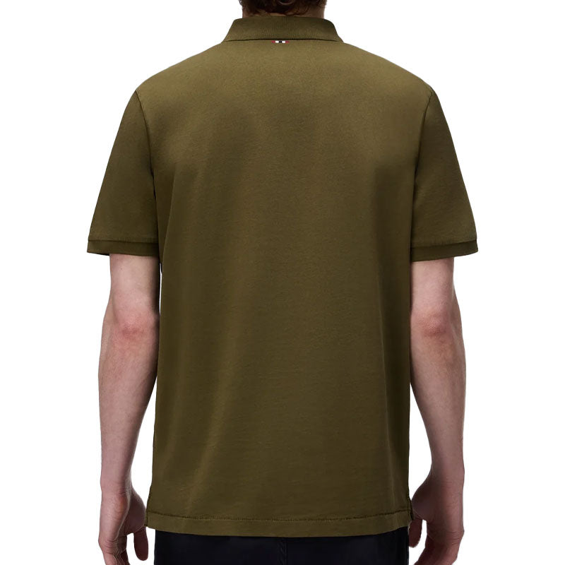 Polo uomo Elbas