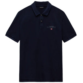 Polo uomo Elbas