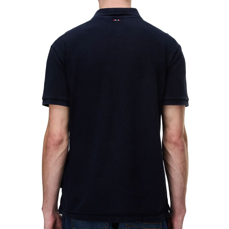 Polo uomo Elbas