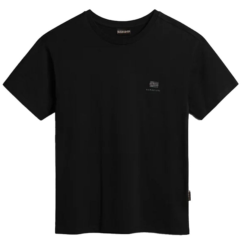 T-Shirt donna Small Logo